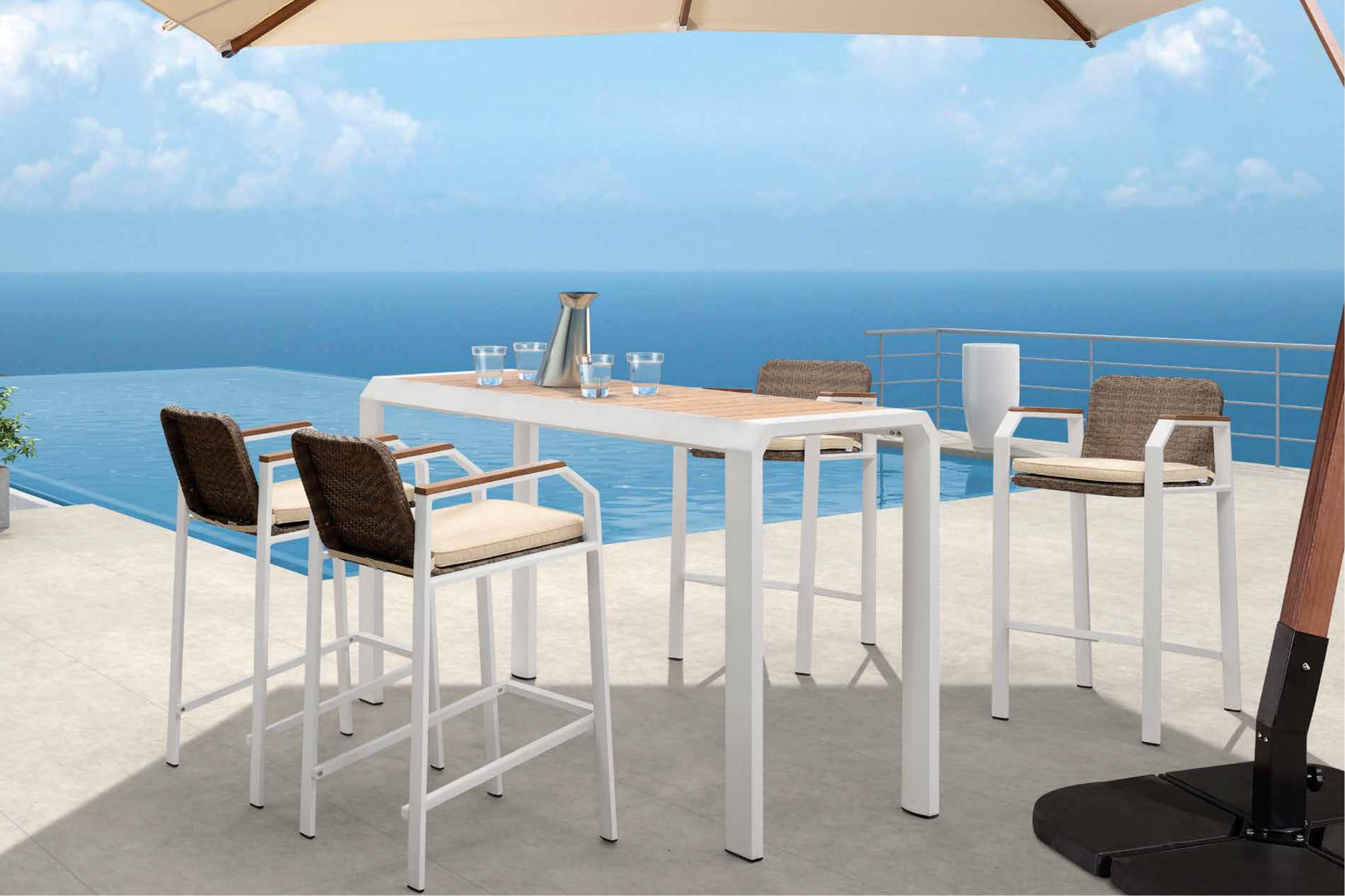 户外家具|户外奢华系列|办公家具|华体会体育官方在线官网家具|teakman缇可曼户外休闲系列